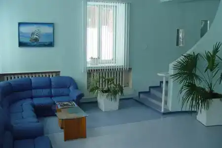 Лазурный - 8