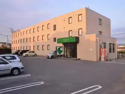 Good Inn Hayato - 11