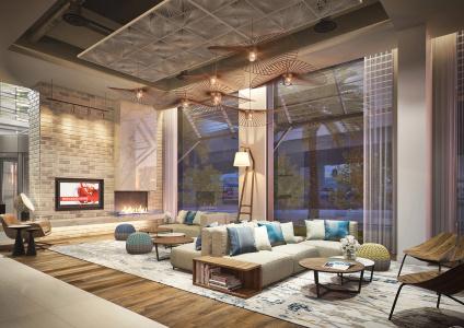 Adagio Premium The Palm - 24
