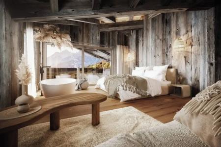 Jufenalm Boho & Restaurant - 104