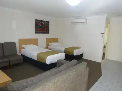 Best Western Tuscany on Tor Motor Inn - 6