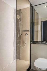 Munich Marriott - 6