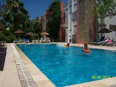 Kriss Otel - 9