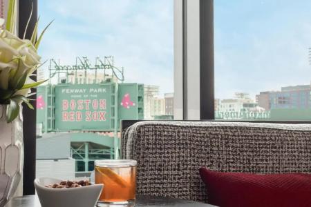 Boston Commonwealth - 35