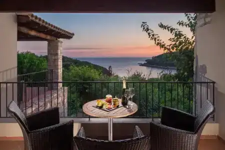 Domotel Agios Nikolaos Suites Resort - 62