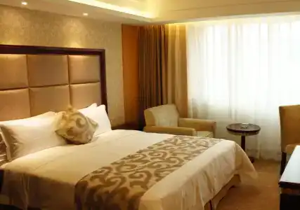 Shenzhen Yijia International - 5