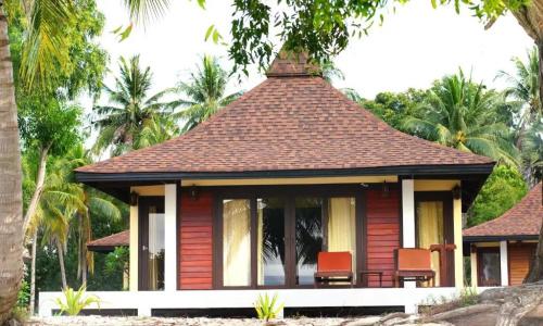 Koh Mook Sivalai Beach - 101