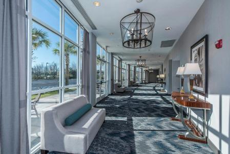 DoubleTree by Hilton North Charleston - Convention Center - 32