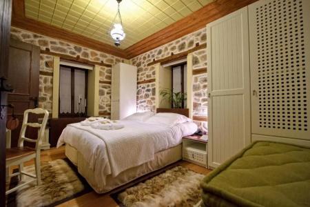 Orologopoulos Mansion Luxury - 5