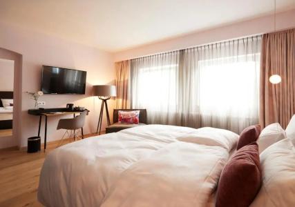 Liono Boutiquehotel - 32