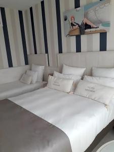 Hôtel The Originals Miramar, Royan Pontaillac - 44