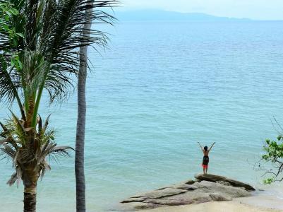 Blue Hill Beach Resort by Le Palais - 14