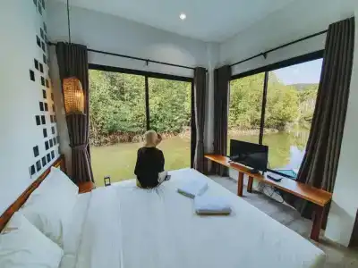 For Rest Boutique House Koh - 13