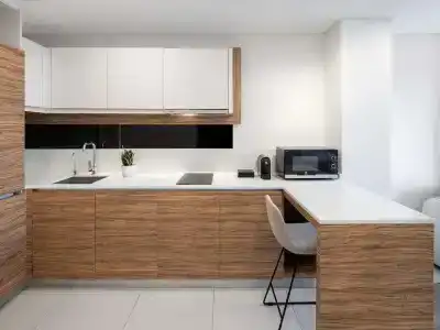 Novotel Living Orchard - 36
