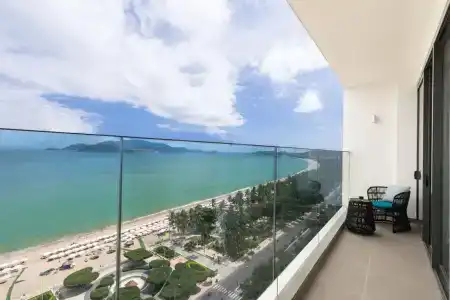 Citadines Bayfront Nha Trang - 25