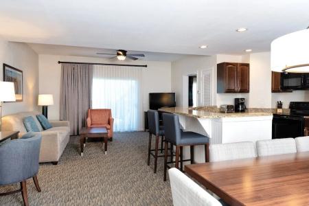 Club Wyndham Mountain Vista - 41