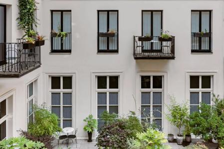 des Grands Boulevards - 22