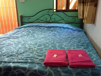 Oyo 1163 Eden Hostel - 4