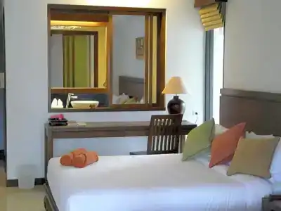 Coconut Beach Resort - 47