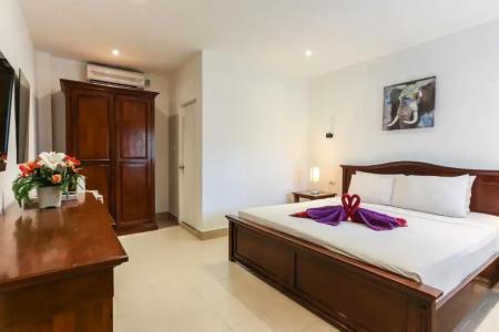 Austrian Garden Patong - Sha Extra Plus - 67