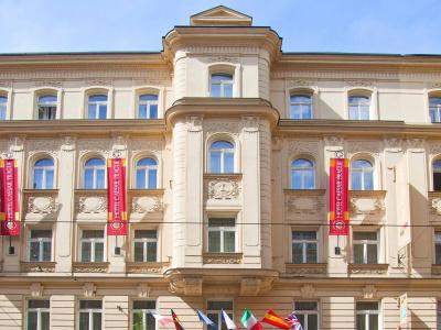 Caesar Prague - 0