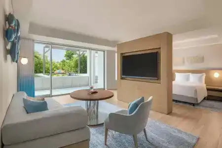 Iraph Sui, a Luxury Collection, Miyako Okinawa - 90