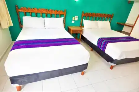 San Juan Mérida - 48
