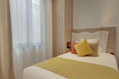 Best Western Plus Comedie Saint Roch - 48
