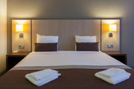 Best Western Groningen Centre - 68