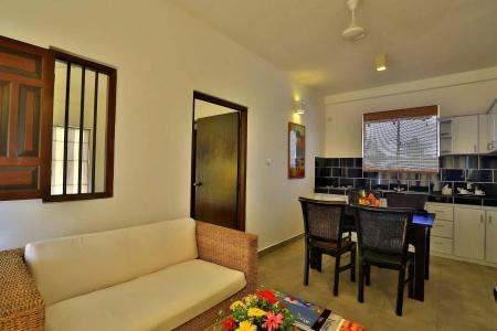 St.Lachlan & Suites - 31