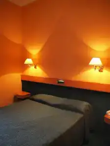 Eurohotel - 29