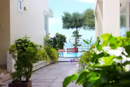 Hai Yen Family Resort - 82