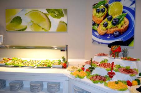 ApartVeril Playa - 11