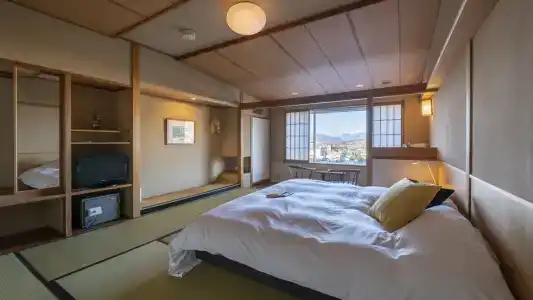 Onsen Omoto - 31