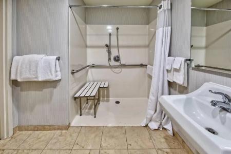 Courtyard by Marriott Southwest/Abilene Mall South - 25