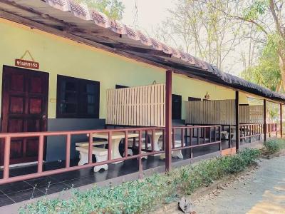 Saitharn Iyara &Spa - 41
