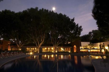 Hacienda Jurica by Brisas - 30