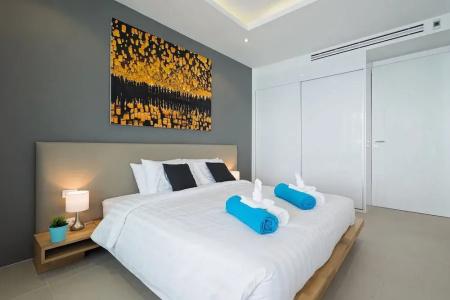 Unique Boutique Residences - 115