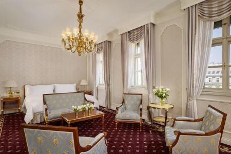 Imperial, a Luxury Collection Hotel, Vienna - 69