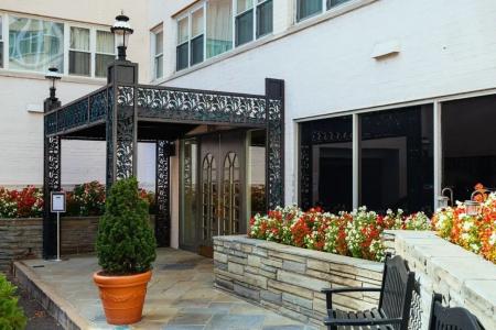 Arc Washington Dc, Georgetown - 13