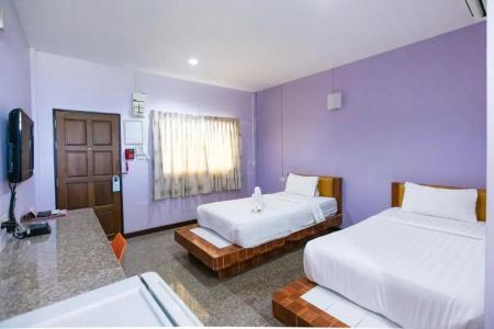 Jintana Resort - 36