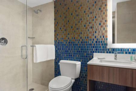 Courtyard by Marriott New York Manhattan/Chelsea - 7