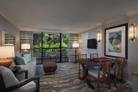 Marriott's Maui Ocean Club - Molokai, Maui & Lanai Towers - 85