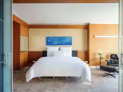 Swissotel Buyuk Efes Izmir - 52