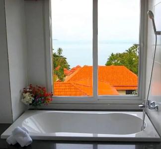 Nantra Thongson Bay Resort & Villas - Monthly Service - 20
