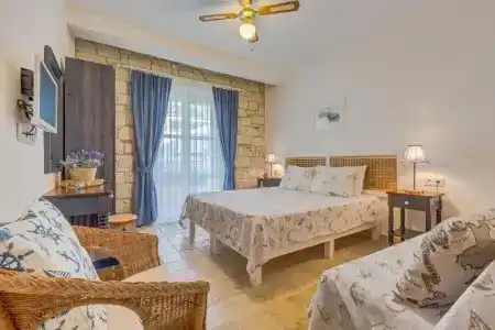 Fora Konak Alacati - 26