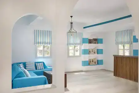 Terra Blue Santorini - 9