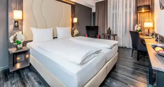 Plaza Premium ParkNorderstedt - 100