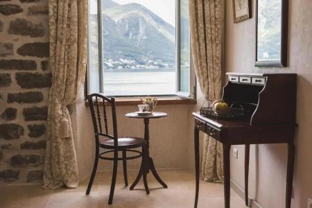 Palazzo Radomiri Heritage Boutique - 53
