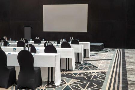 Radisson BLU Astrid, Antwerp - 20